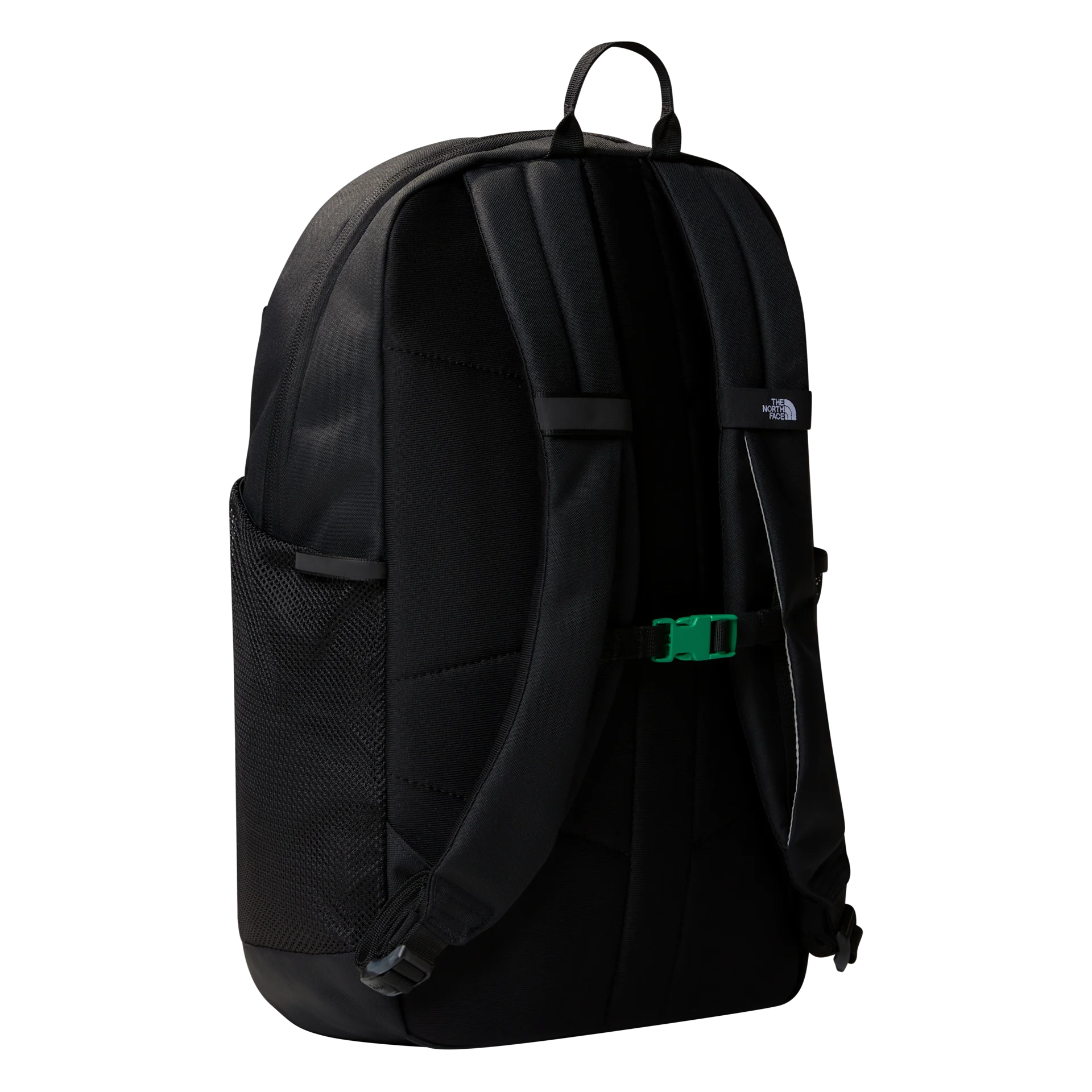 The North Face Zaino Jester ragazzo organizzato nero 25 litri