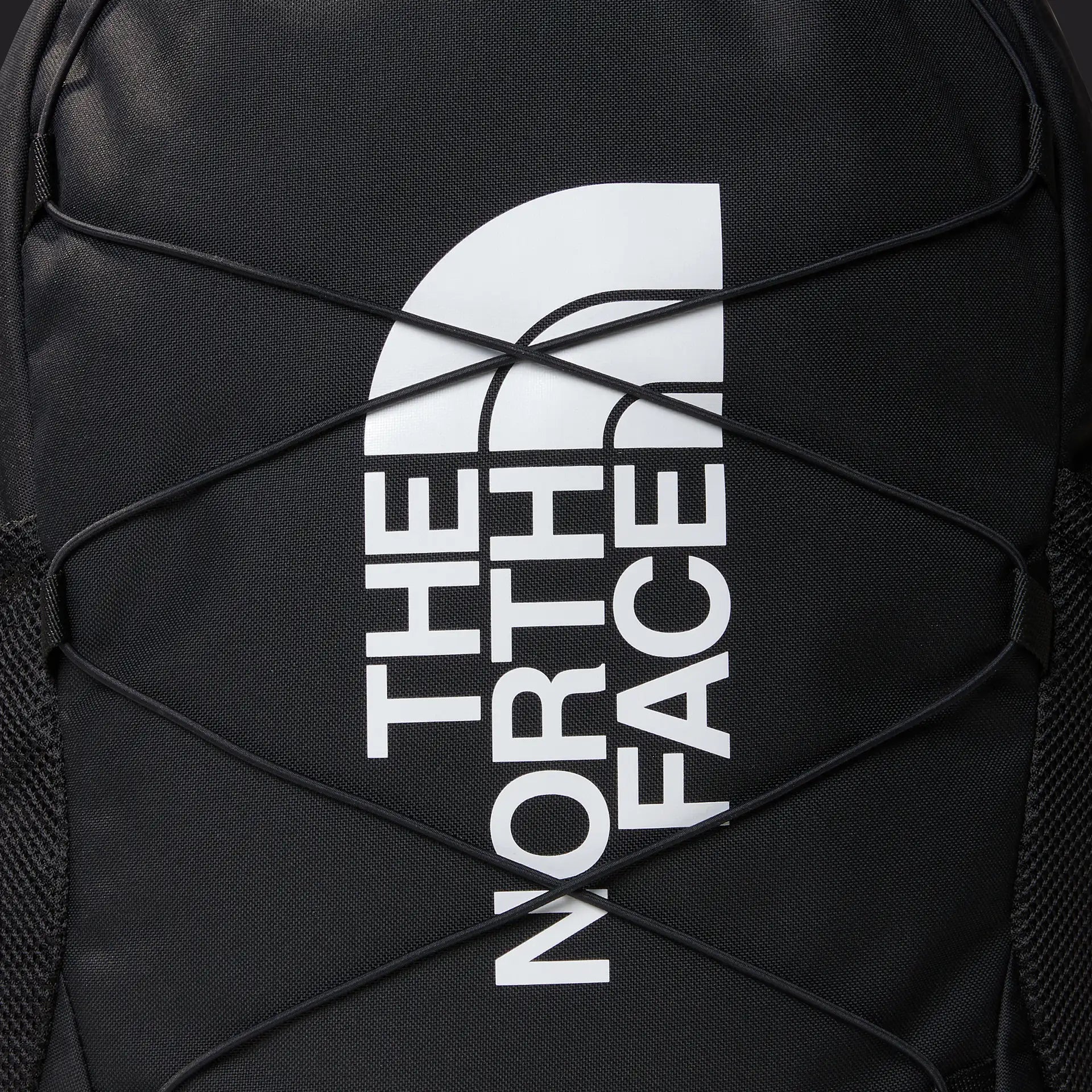 The North Face Zaino Jester ragazzo organizzato nero 25 litri
