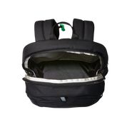 The North Face Zaino Jester ragazzo organizzato nero 25 litri