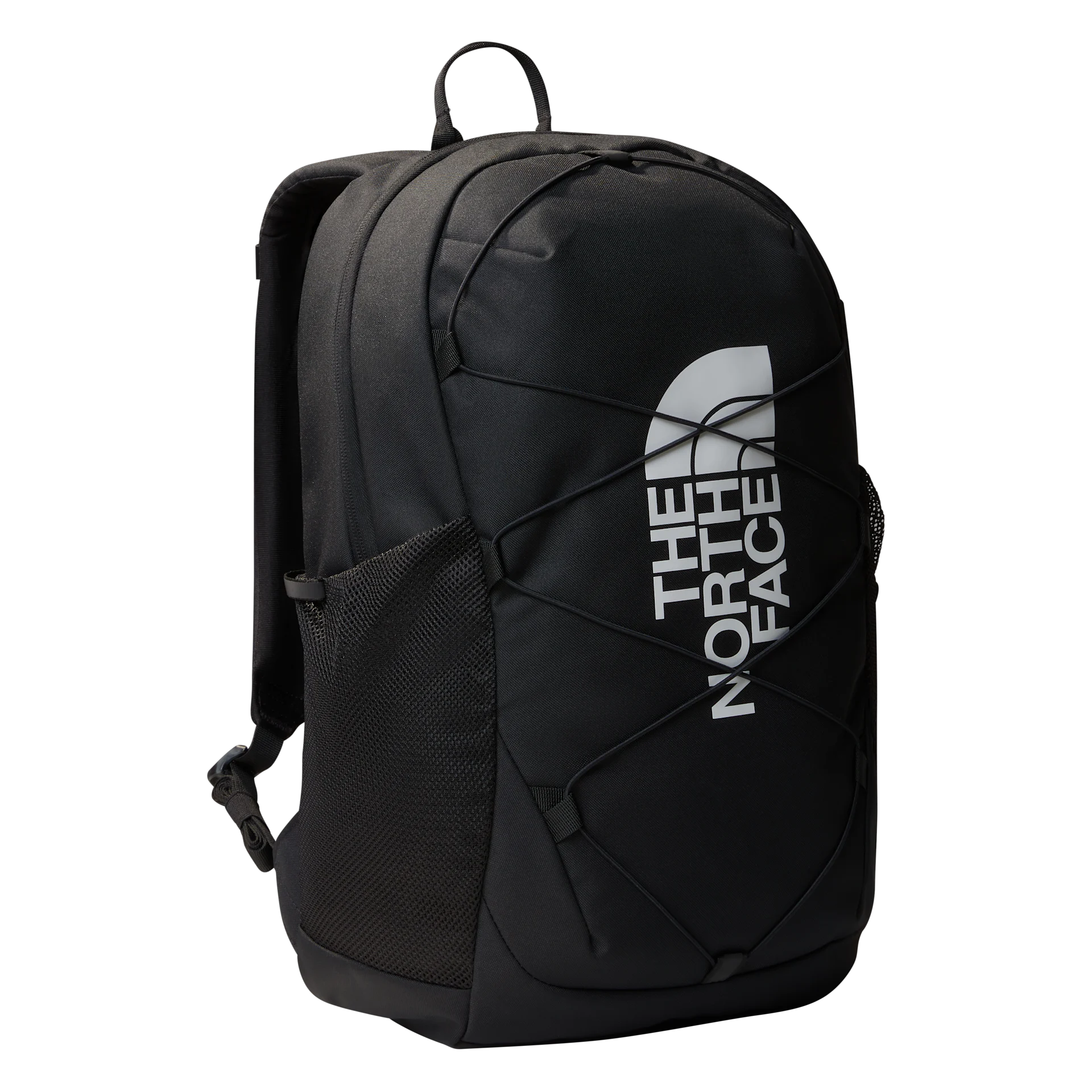 The North Face Zaino Jester ragazzo organizzato nero 25 litri