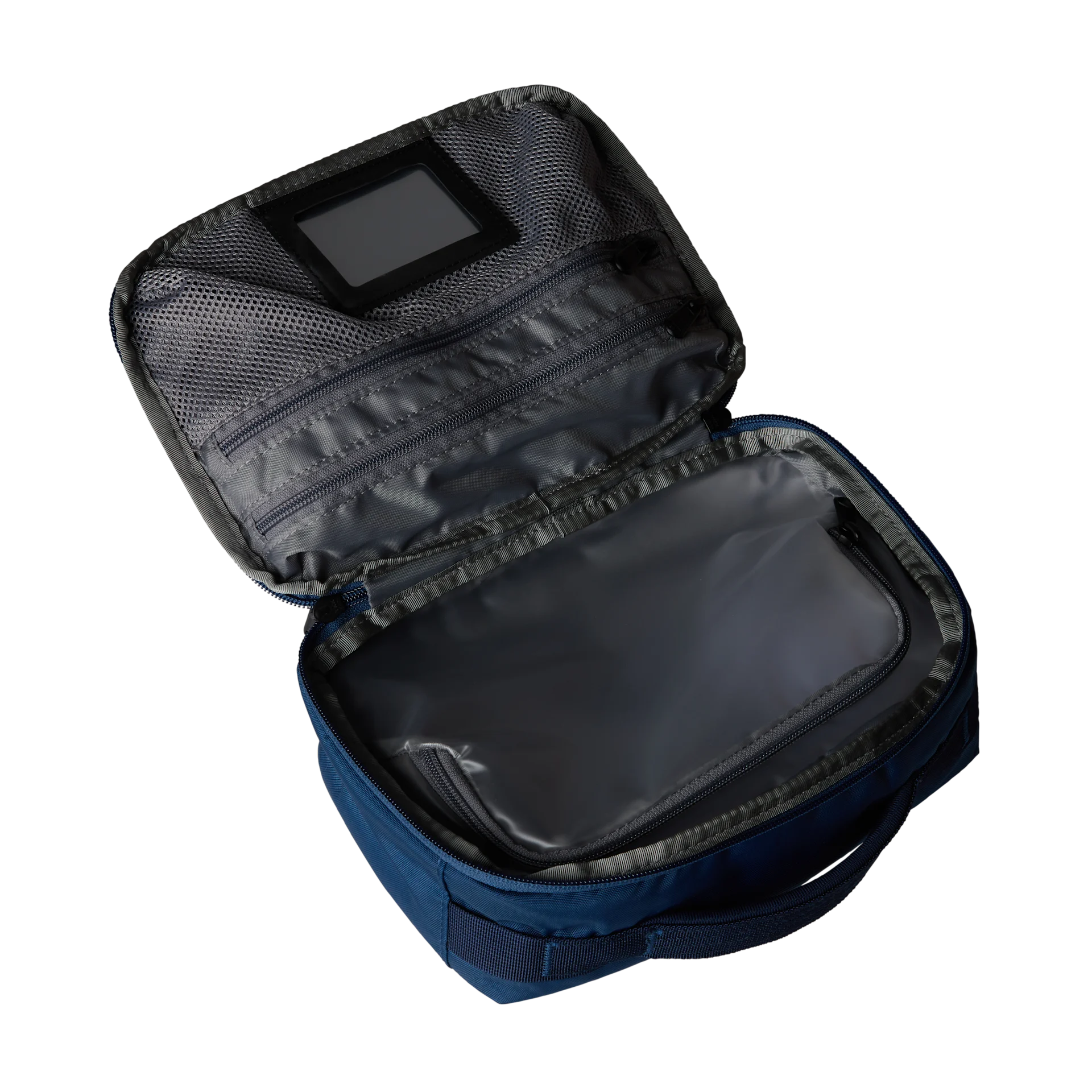 The North Face Beauty Case Base Camp Voyager Necessaire da viaggio Blu-Blu Navy