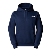 The North Face felpa con cappuccio Sd Rg Hoodie Navy Blu