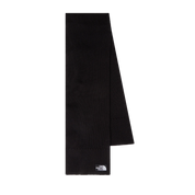 The North Face sciarpa unisex TNF LOGO BOX nero