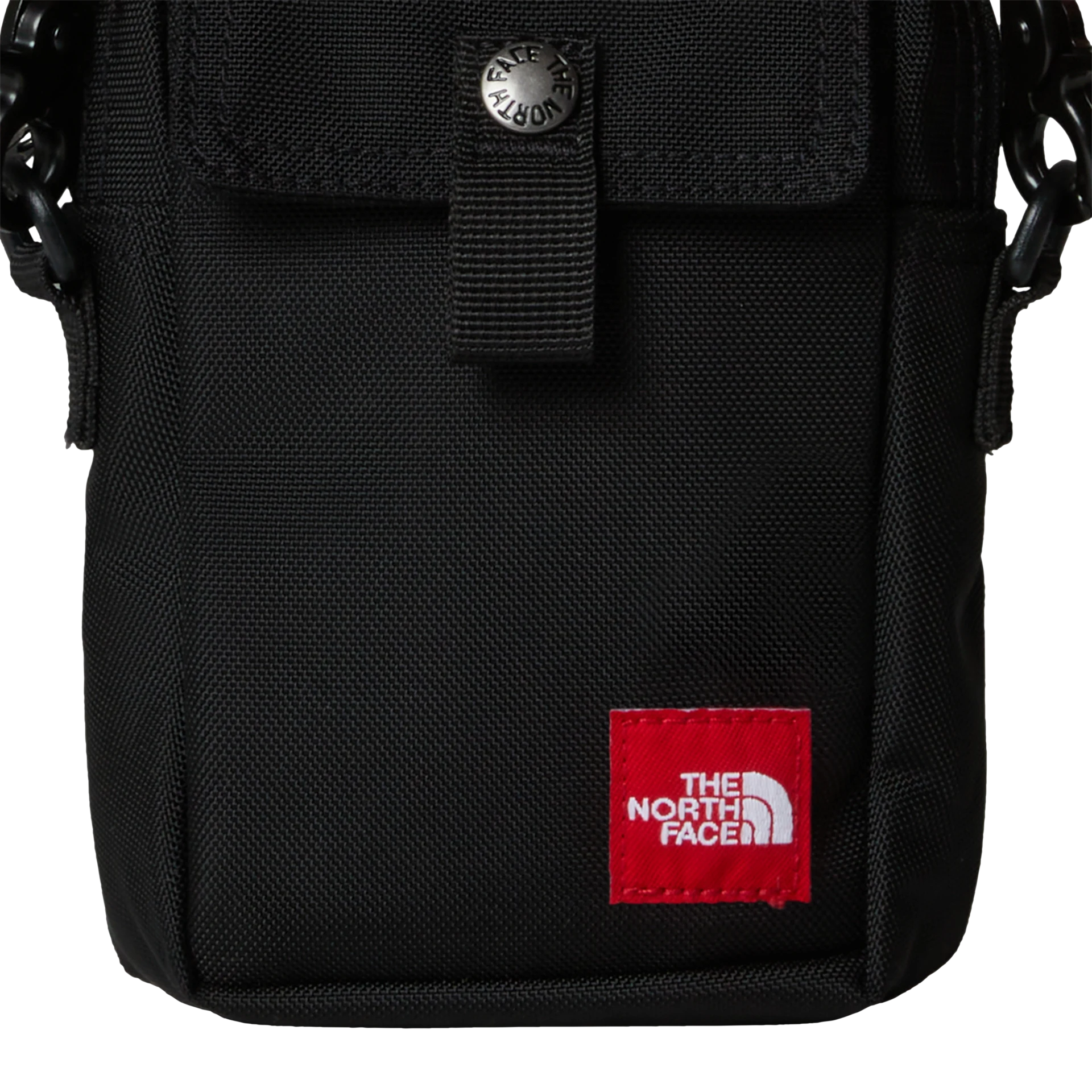 The North Face borsa borsello tracolla Red Box unisex 0.86 litri