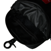 The North Face borsa borsello tracolla Red Box unisex 0.86 litri