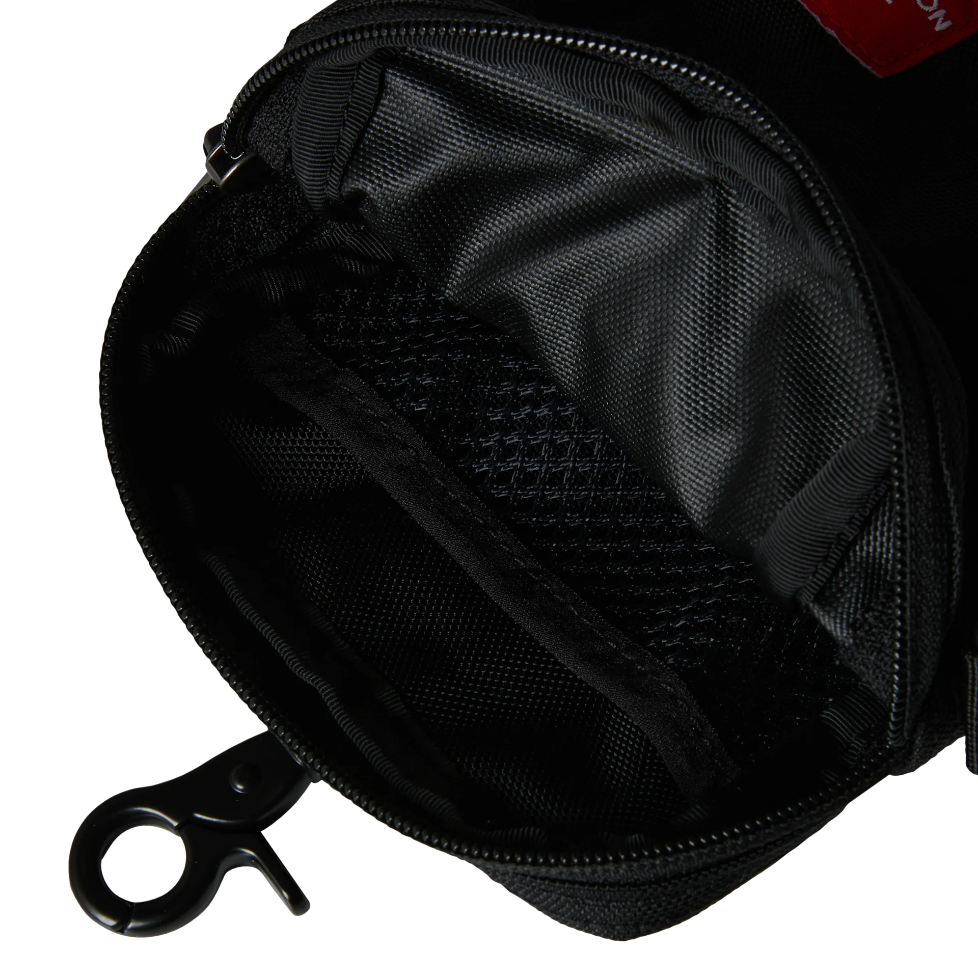 The North Face borsa borsello tracolla Red Box unisex 0.86 litri