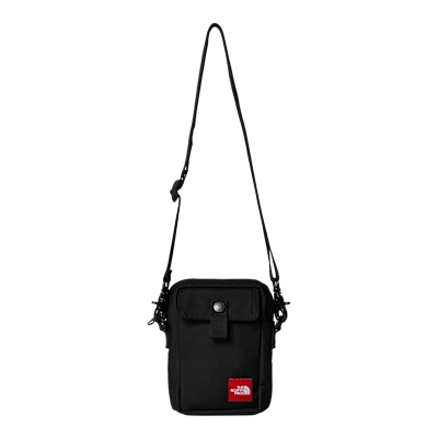 The North Face borsa borsello tracolla Red Box unisex 0.86 litri