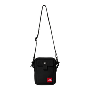 The North Face borsa borsello tracolla Red Box unisex 0.86 litri
