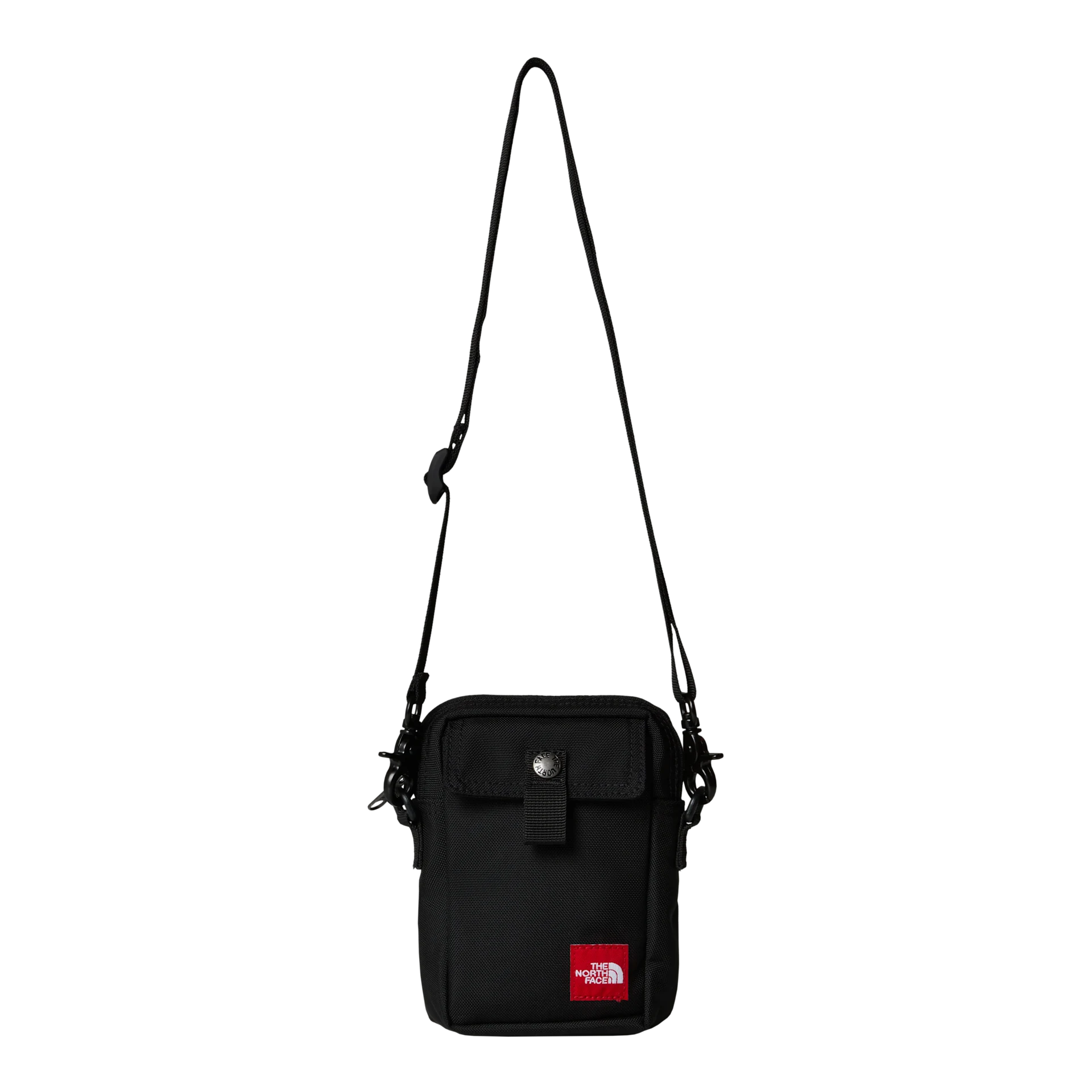 The North Face borsa borsello tracolla Red Box unisex 0.86 litri
