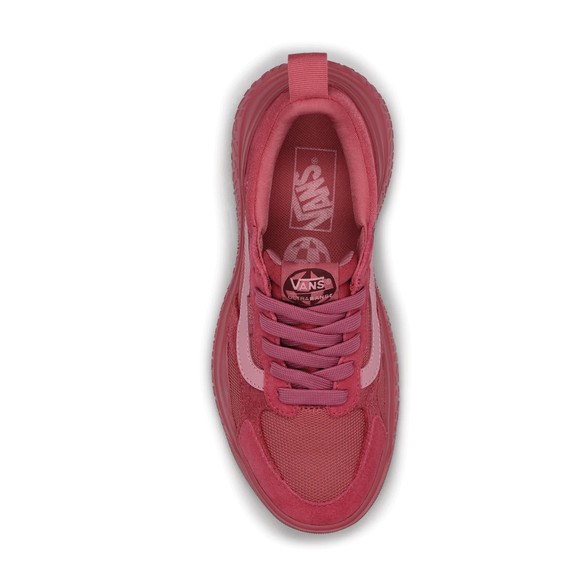 Vans scarpe sneakers UltraRange Neo VR3 MAUVEWOOD Rosa