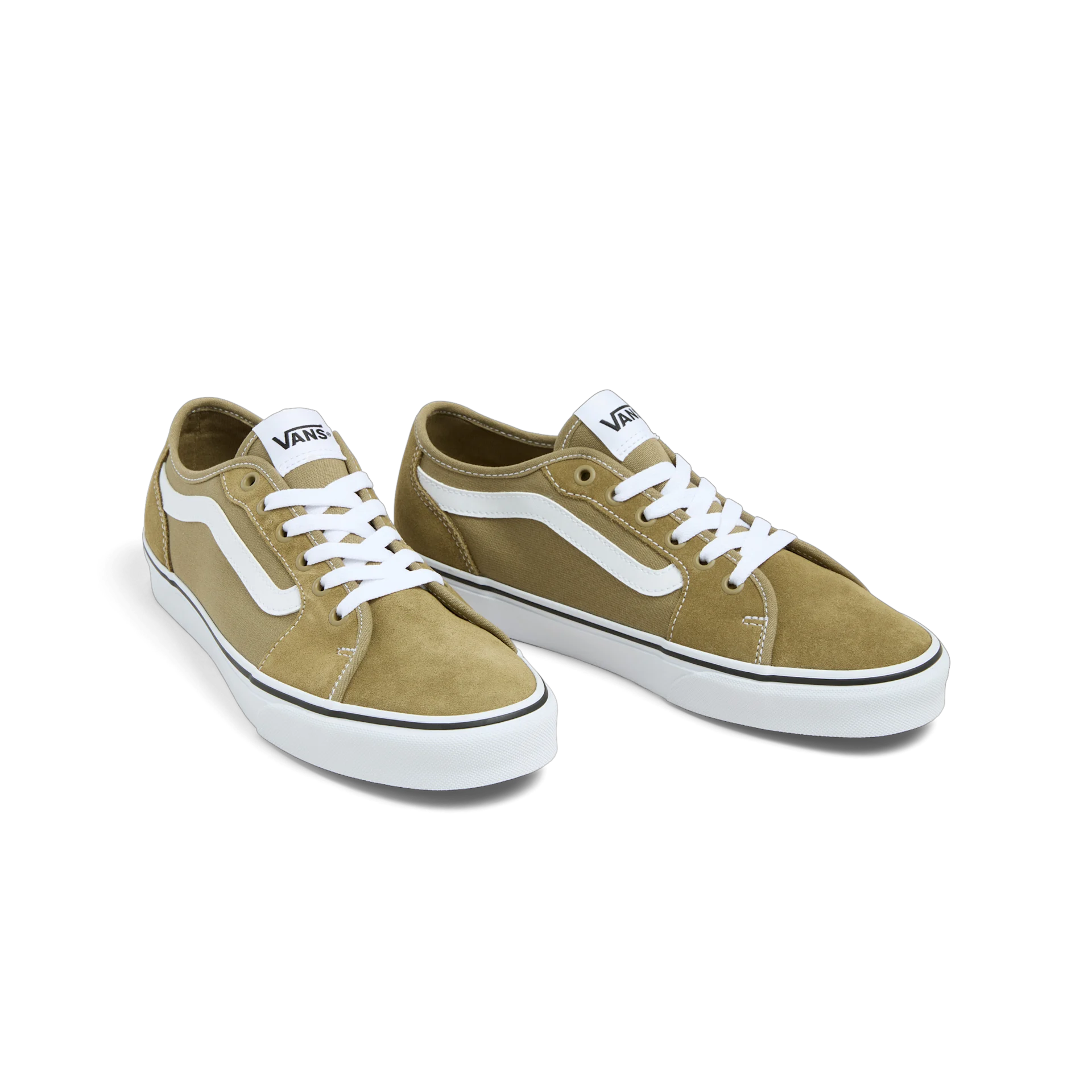 Vans scarpe sneakers Filmore Decon Lifestyle Men Olive