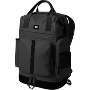 Vans Zaino Wilder Backpack Nero Unisex