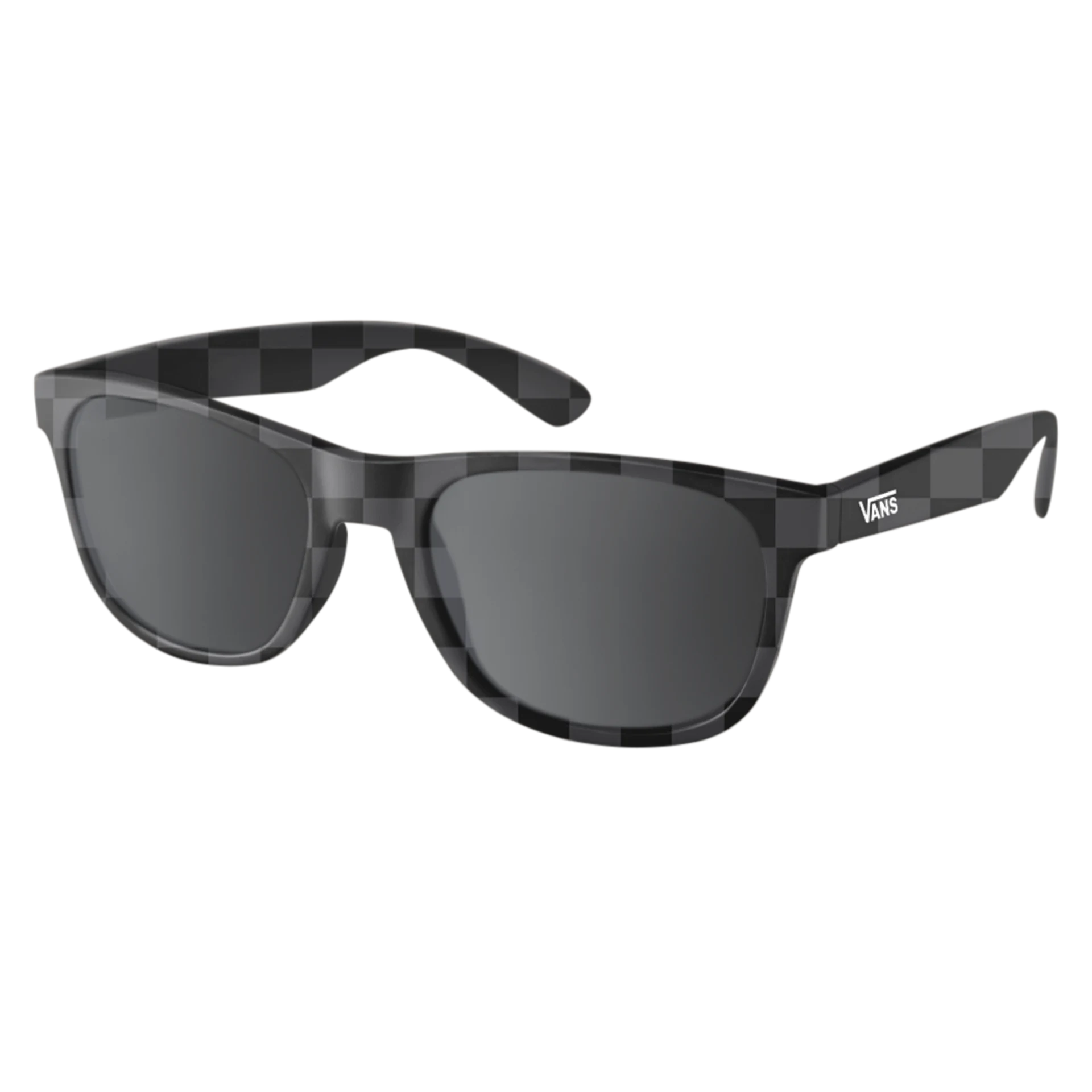 Vans Occhiali da Sole Spicoli Sunglasses Black Charcoal Unisex