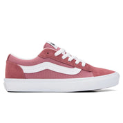 Vans Scarpe da Ginnastica Vero LS Sucv Donna in Tela Rosa Crepuscolo