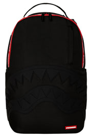 Sprayground Backpack Scuola City Viaggio PRINTED ZIPPER SHARK B6017