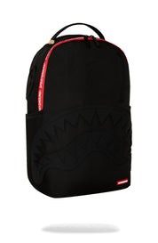 Sprayground Backpack Scuola City Viaggio PRINTED ZIPPER SHARK B6017