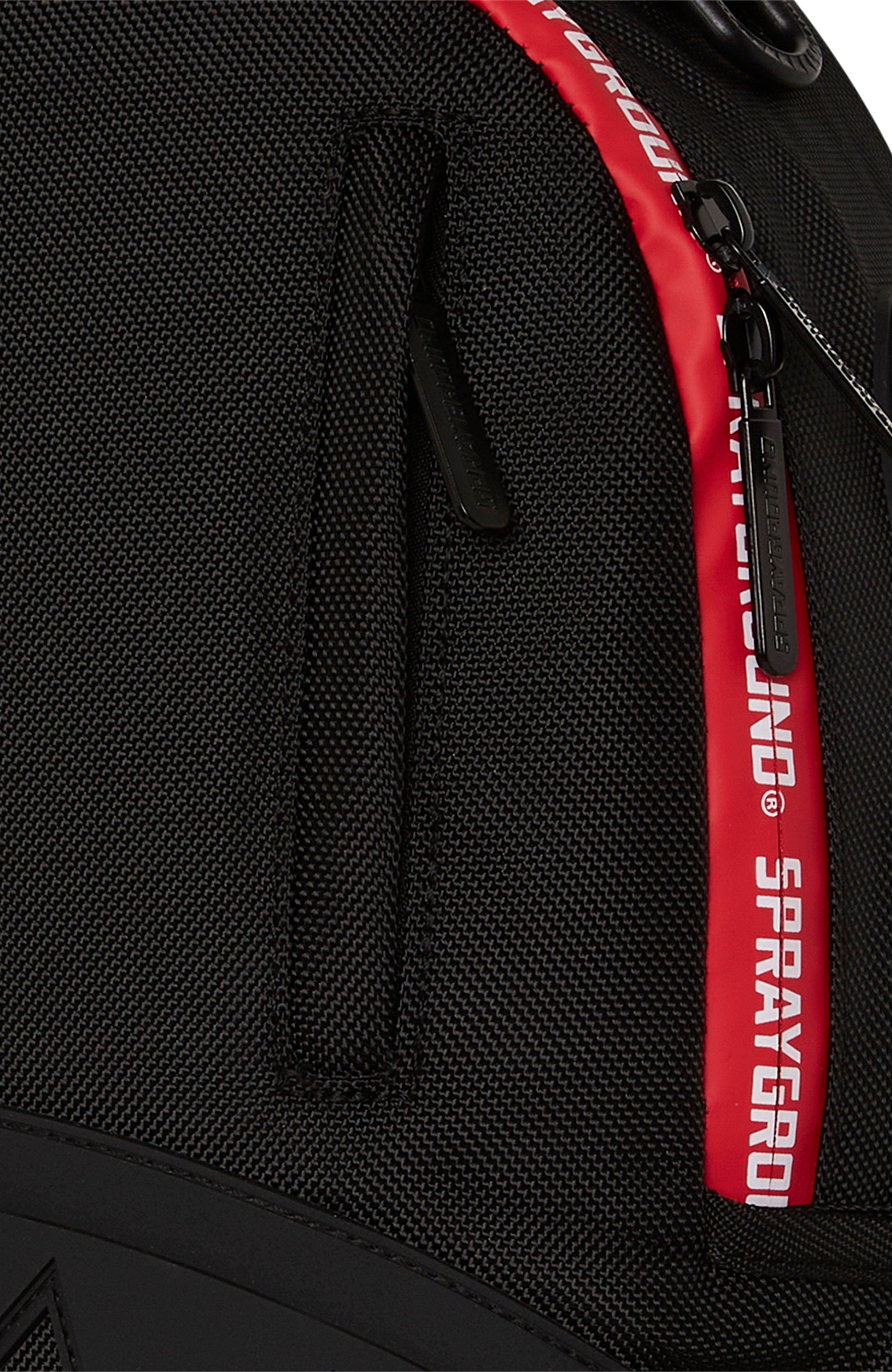 Sprayground Backpack Scuola City Viaggio PRINTED ZIPPER SHARK B6017