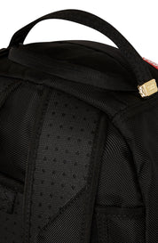 Sprayground Backpack Scuola City Viaggio PRINTED ZIPPER SHARK B6017