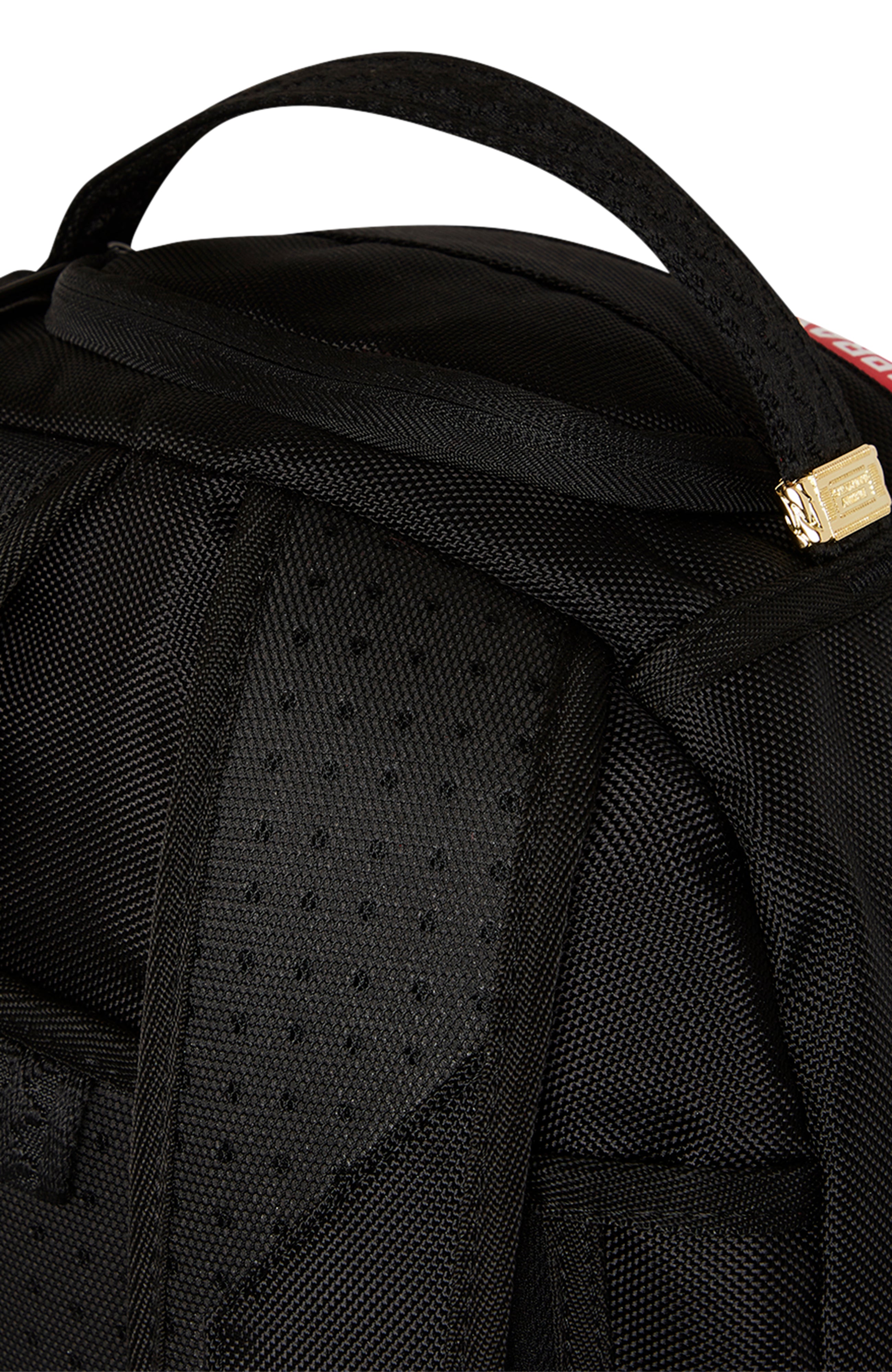 Sprayground Backpack Scuola City Viaggio PRINTED ZIPPER SHARK B6017