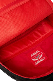 Sprayground Backpack Scuola City Viaggio PRINTED ZIPPER SHARK B6017