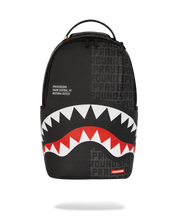 Sprayground Zaino Big Backpack Scuola City Viaggio Shark b6249