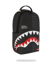 Sprayground Zaino Big Backpack Scuola City Viaggio Shark b6249