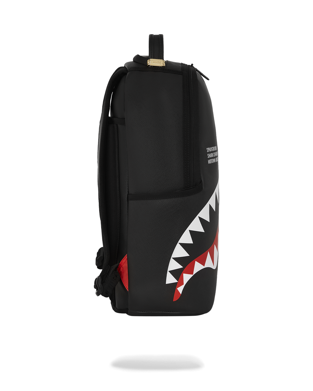 Sprayground Zaino Big Backpack Scuola City Viaggio Shark b6249