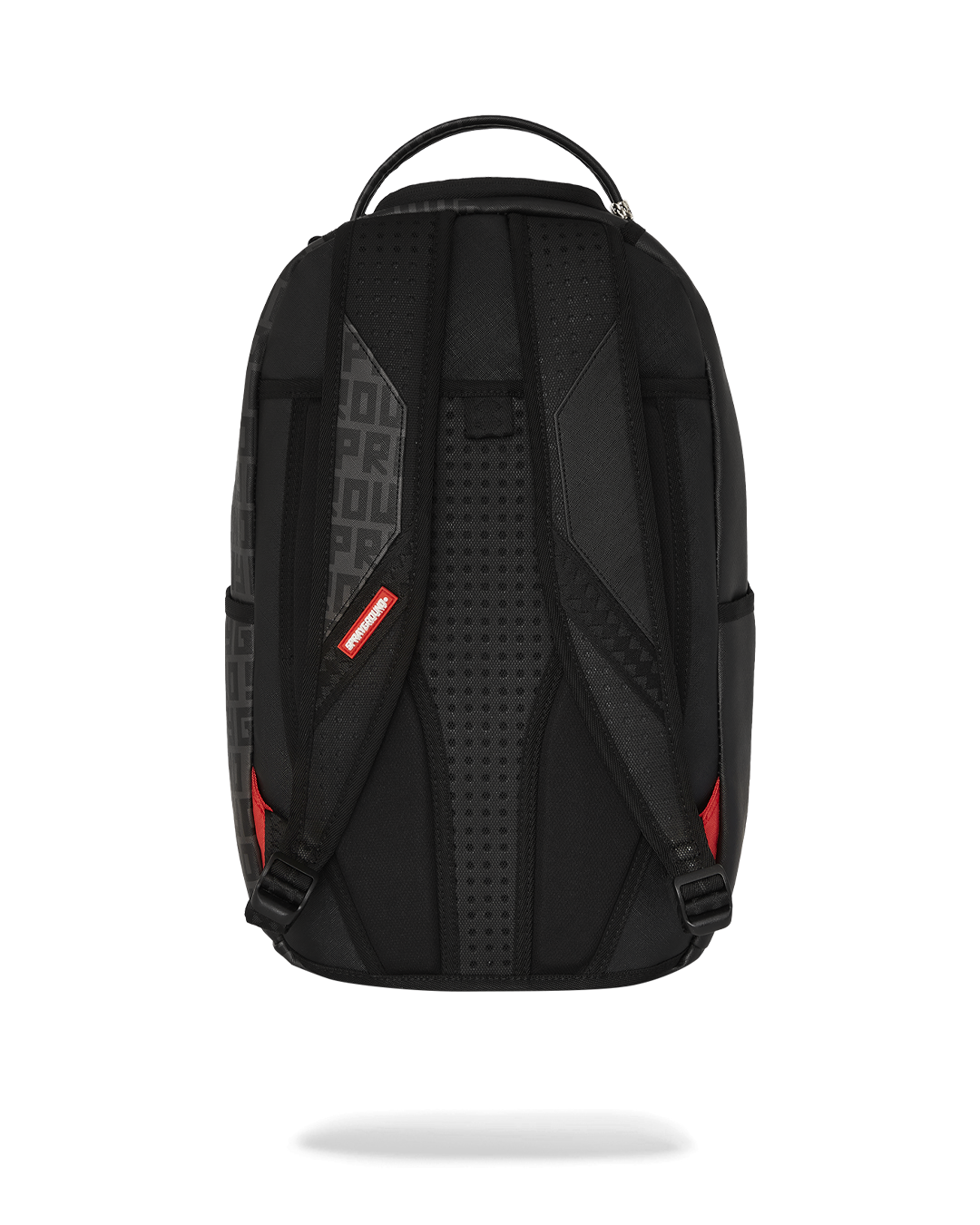 Sprayground Zaino Big Backpack Scuola City Viaggio Shark b6249