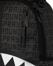 Sprayground Zaino Big Backpack Scuola City Viaggio Shark b6249