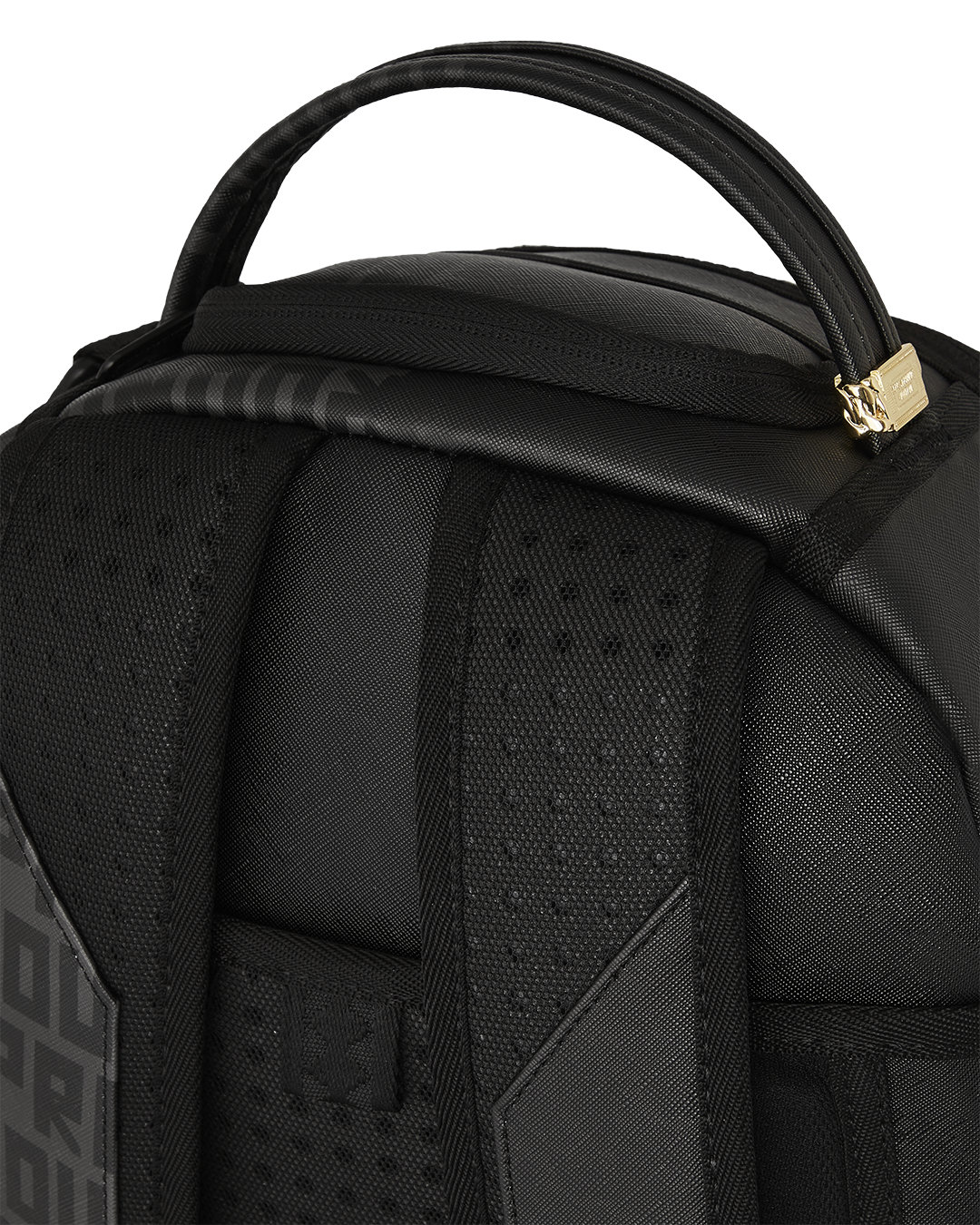 Sprayground Zaino Big Backpack Scuola City Viaggio Shark b6249