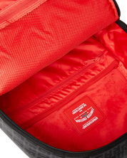 Sprayground Zaino Big Backpack Scuola City Viaggio Shark b6249