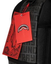 Sprayground Zaino Big Backpack Scuola City Viaggio Shark b6249