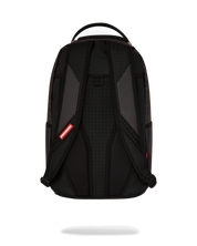 Sprayground Zaino Big Backpack Scuola City Viaggio Shark pink panther B6978