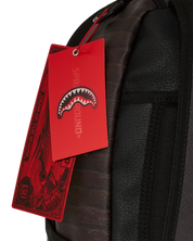 Sprayground Zaino Big Backpack Scuola City Viaggio Shark pink panther B6978