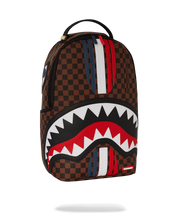 Sprayground Backpack Scuola City Viaggio b7078 MACHINE FRANCAISE