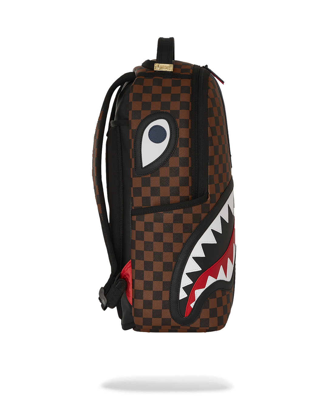 Sprayground Backpack Scuola City Viaggio b7078 MACHINE FRANCAISE