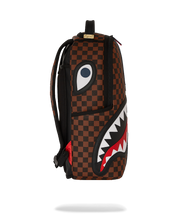 Sprayground Backpack Scuola City Viaggio b7078 MACHINE FRANCAISE