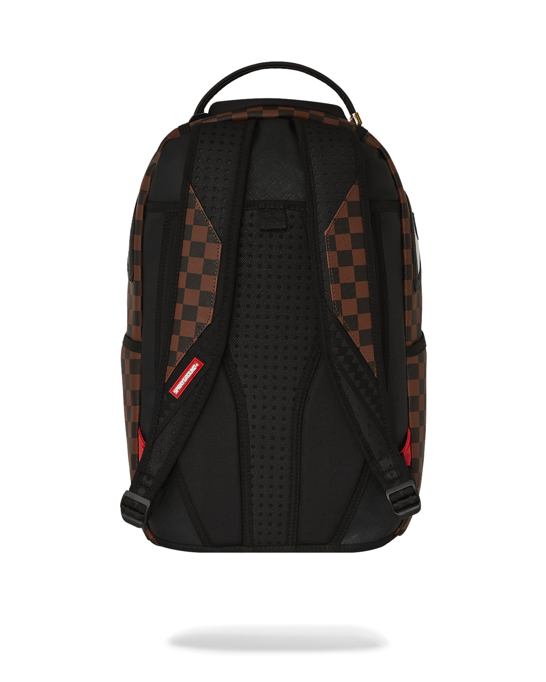 Sprayground Backpack Scuola City Viaggio b7078 MACHINE FRANCAISE