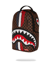 Sprayground Backpack Scuola City Viaggio b7078 MACHINE FRANCAISE