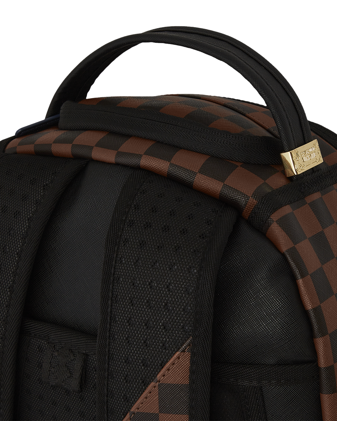 Sprayground Backpack Scuola City Viaggio b7078 MACHINE FRANCAISE