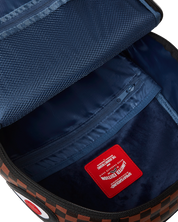 Sprayground Backpack Scuola City Viaggio b7078 MACHINE FRANCAISE