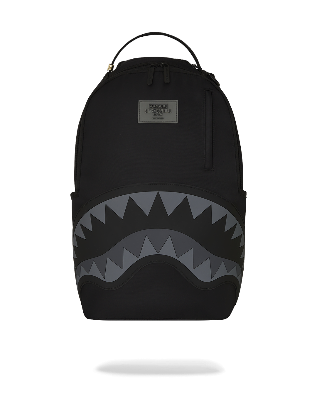 Sprayground Zaino Big Backpack Scuola City Viaggio Shark b7090