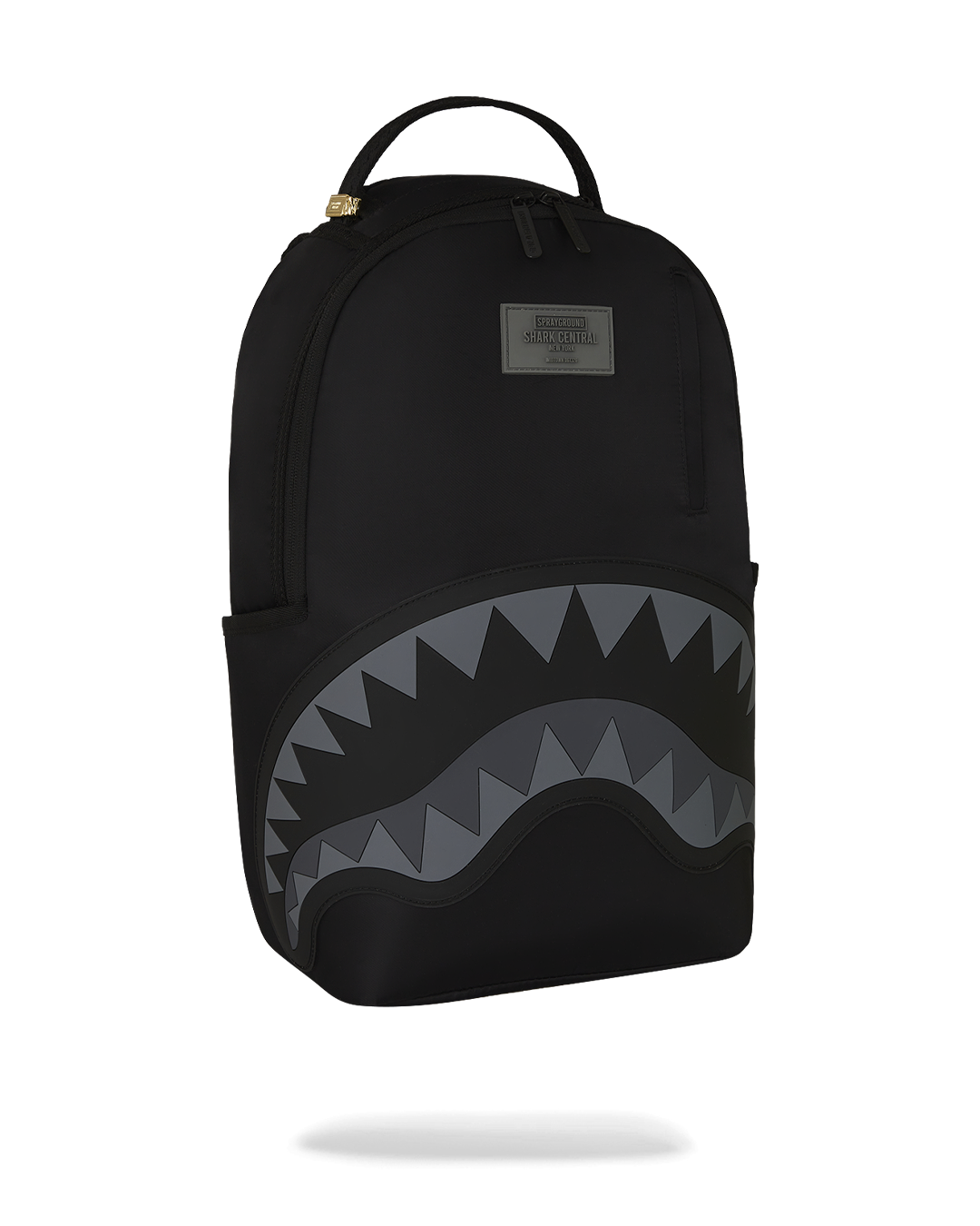 Sprayground Zaino Big Backpack Scuola City Viaggio Shark b7090