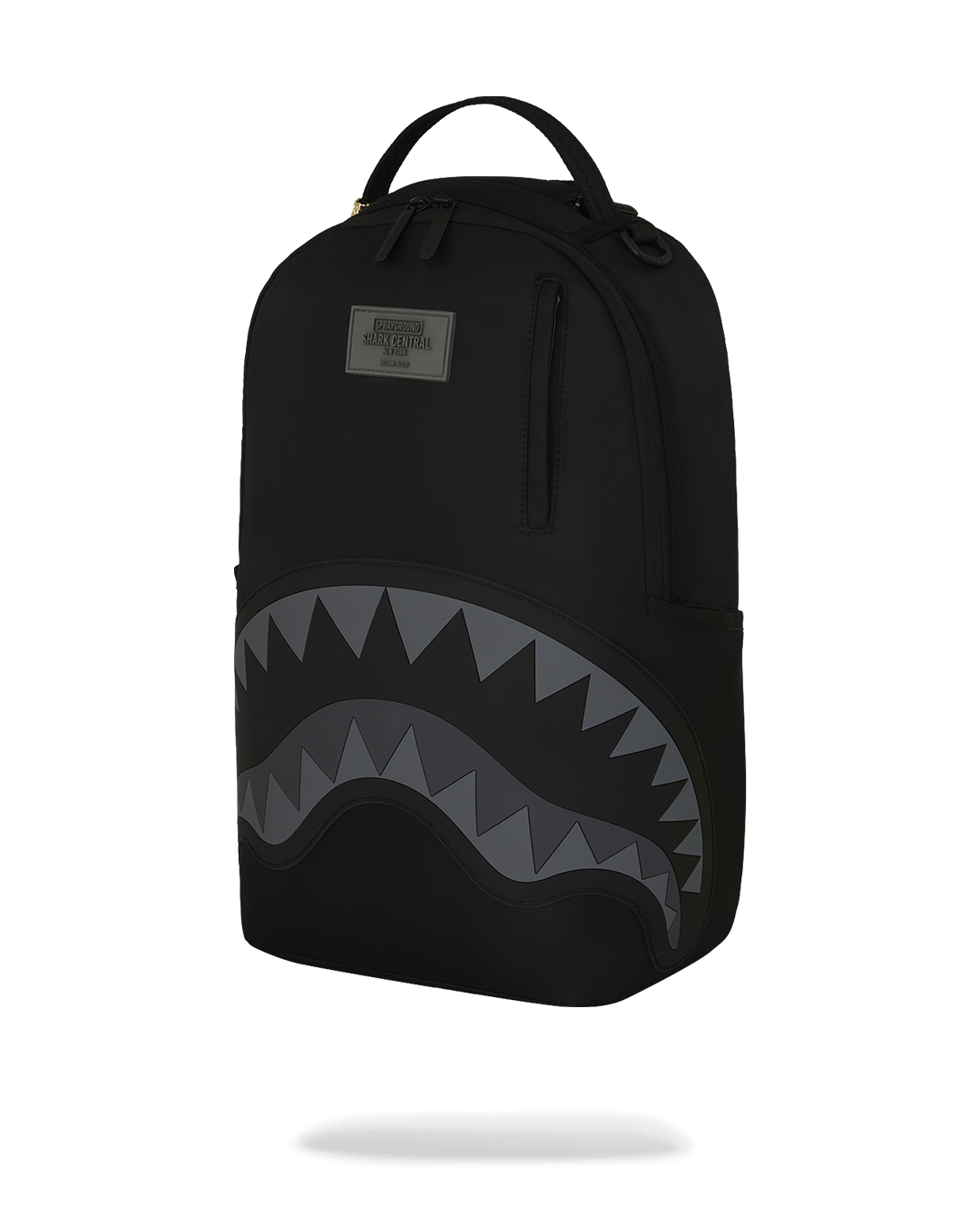 Sprayground Zaino Big Backpack Scuola City Viaggio Shark b7090