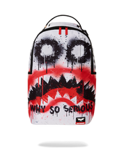 Sprayground Zaino Big Backpack Scuola City Viaggio Shark b7120