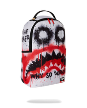 Sprayground Zaino Big Backpack Scuola City Viaggio Shark b7120