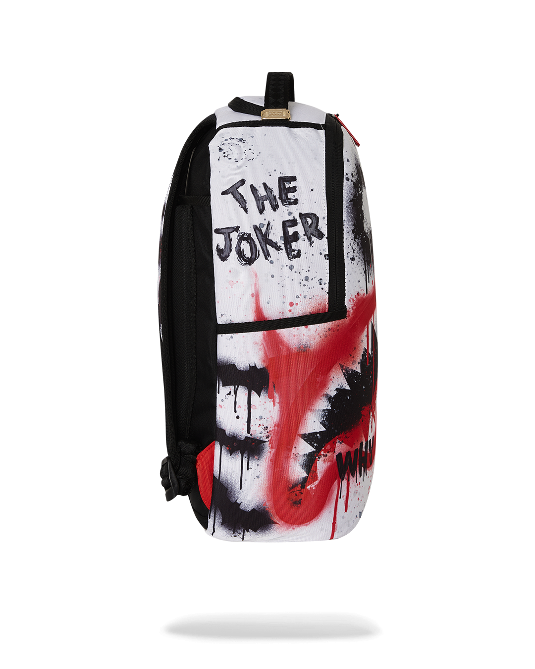 Sprayground Zaino Big Backpack Scuola City Viaggio Shark b7120