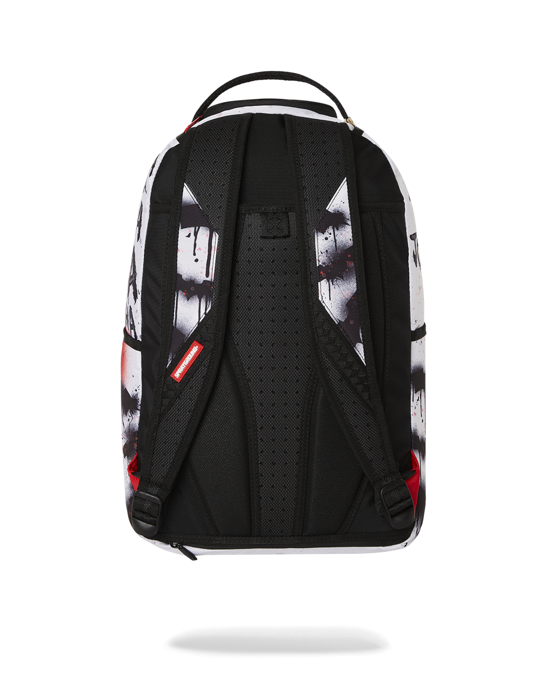 Sprayground Zaino Big Backpack Scuola City Viaggio Shark b7120