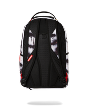 Sprayground Zaino Big Backpack Scuola City Viaggio Shark b7120
