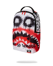 Sprayground Zaino Big Backpack Scuola City Viaggio Shark b7120